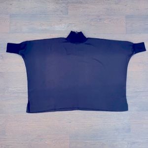 BABATON box blouse